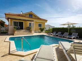 Holiday Home Villa Krase by Interhome